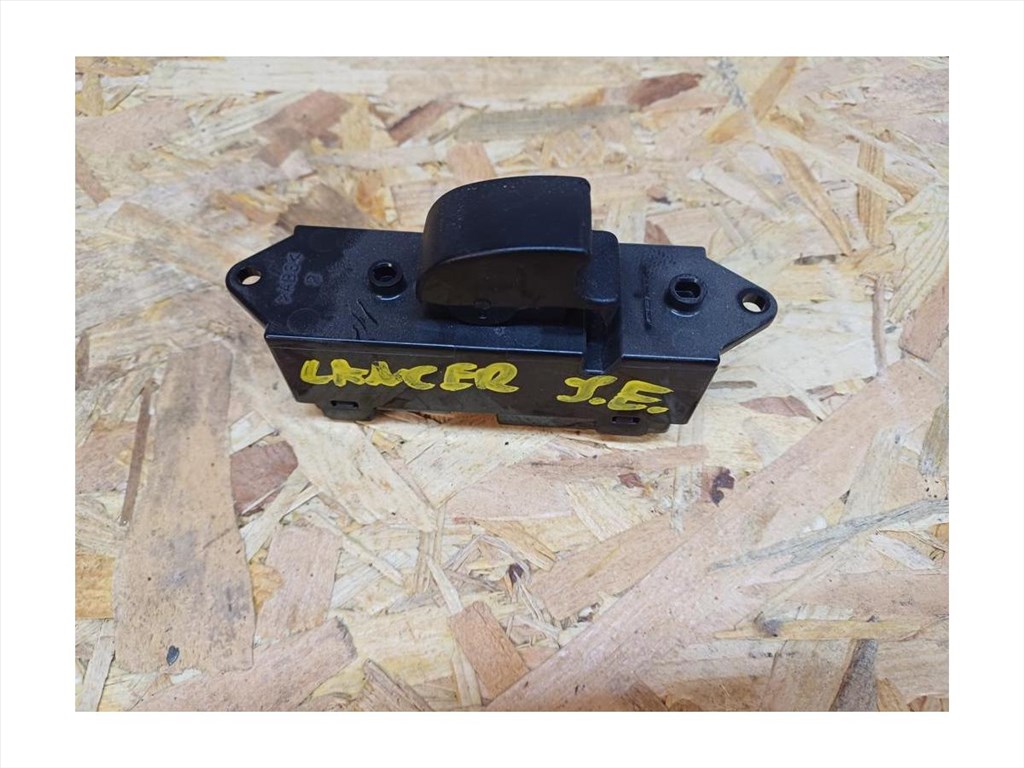 Mitsubishi Lancer VIII (2008-2017) Jobb Első Ajtó Ablakemelő Kapcsoló  1. kép