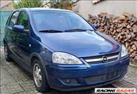 Opel Corsa C 1.2 B Klíma, 170e. Km, Vonóhorog Eladó!