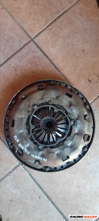 Opel Insignia A 2.0 CDTI A20DTH M32 kettős tömegű lendkerék szett  1. kép