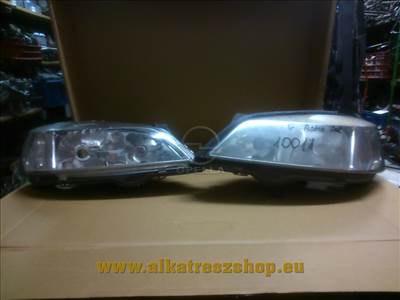 OPEL Astra G fényszóró, jobb