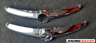 Opel Insignia A facelift hűtőrács embléma 