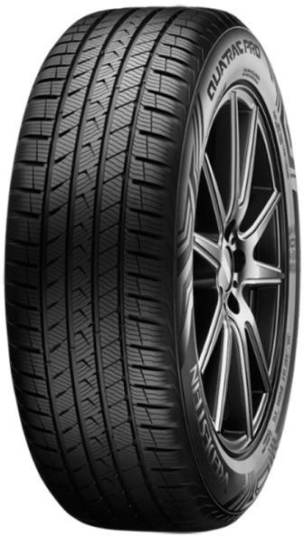 Vredestein QUATRAC PRO XLFSL DOT2019 245/45 R18  1. kép