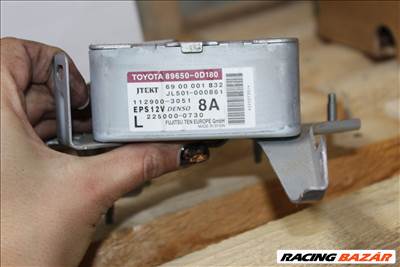 Toyota Yaris (XP90) Kormányoszlop vezérlő 896500d180