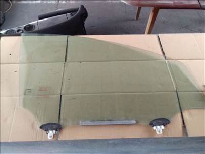 TOYOTA COROLLA Verso ZDE12_, CDE12_ Jobb első Ablak (05844)