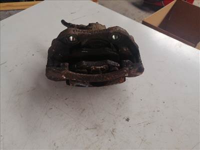 PEUGEOT 206 SW 2E/K Bal első Féknyereg Munkahengerrel (09134) BOSCH/020AY01229