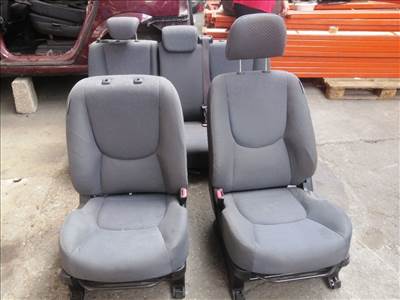 HYUNDAI MATRIX FC Ülés Szett (10643)