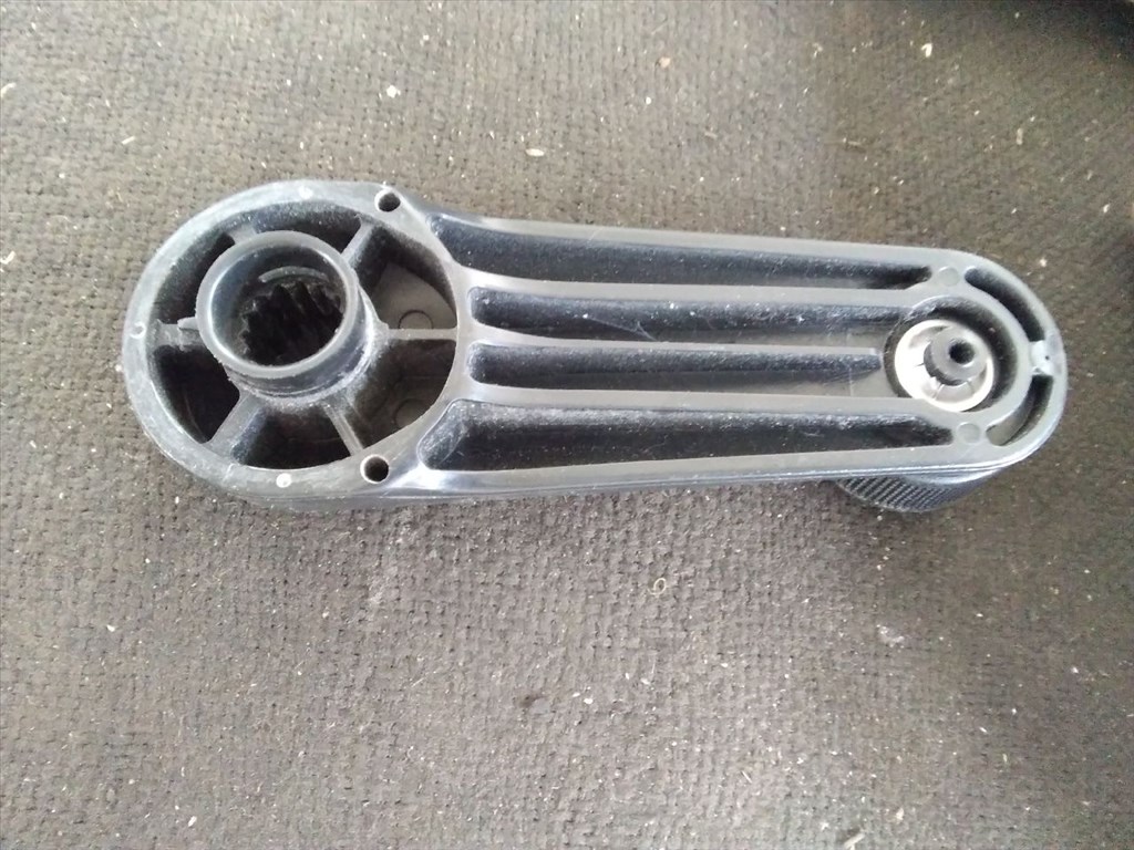 MAZDA 2 DE Ablaktekerő Kar (Pozíciófüggetlen) (12042) 2. kép