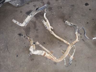 HYUNDAI SANTA FÉ I SM Vízcső (12216)