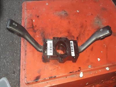 SKODA OCTAVIA I 1U2 Komplett Kormánykapcsoló (Bajuszkapcsoló) (13340) 4B0953503E