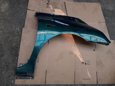 RENAULT ESPACE IV JK0/1_ Jobb első Sárvédő (14094)