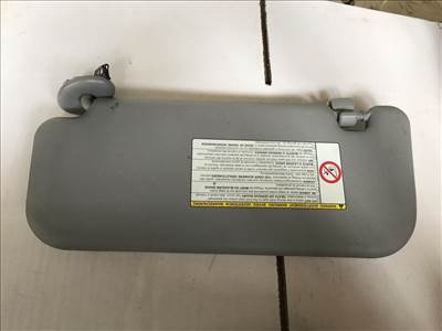 TOYOTA YARIS SCP9_, NSP9_, KSP9_, NCP9_, ZSP9_ Jobb Napellenző (14464)