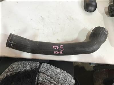 CITROËN C5 II RC_ Turbócső (20184)