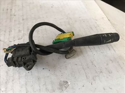 PEUGEOT 206 lépcsőshátú  Bal Multikormány Kapcsoló (23980) 96291110ZL