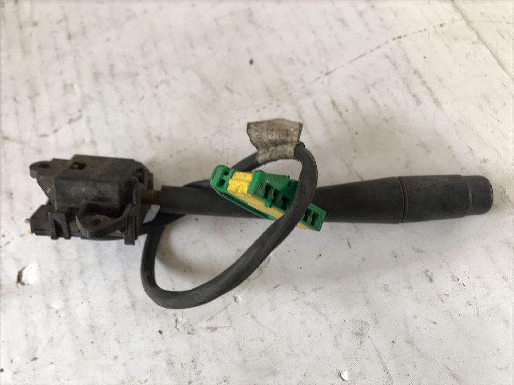 PEUGEOT 206 lépcsőshátú  Bal Multikormány Kapcsoló (23980) 96291110ZL 2. kép