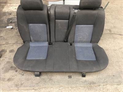FORD MONDEO III Kombi BWY Hátsó Ülés Szett (05229)