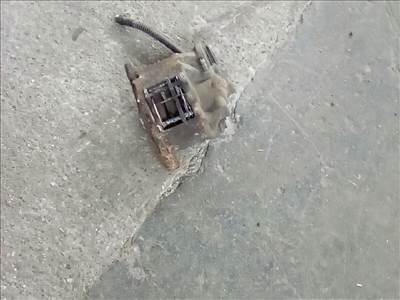 PEUGEOT 607 9D, 9U Jobb hátsó Féknyereg Munkahengerrel (30893)