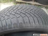  215/60R17 Falken Eurowinter HS01 SUV újszerű téli gumi 