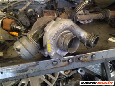 Audi A6 C5 2.5 TDI turbó 059145701c