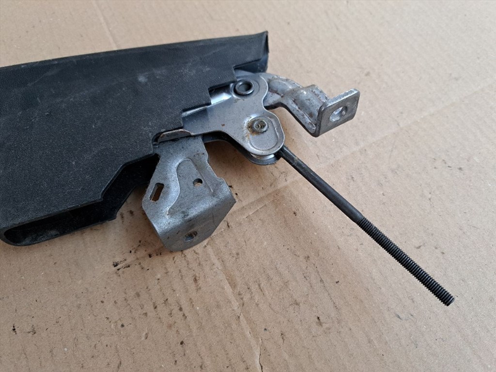 SKODA FABIA I 6Y2 Kézifék Kar (41637) 3. kép