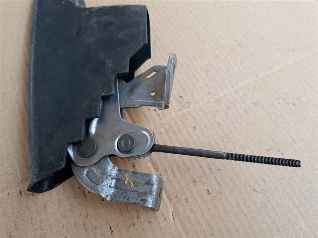 SKODA FABIA I 6Y2 Kézifék Kar (41637) 4. kép