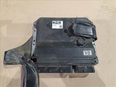 TOYOTA RAV 4 III ACA3_, ACE_, ALA3_, GSA3_, ZSA3_ Motorvezérlő (42138) 89661-42040, ACA