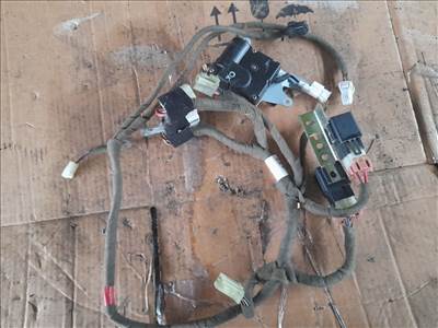 HYUNDAI TRAJET FO Fűtés Állító Motor (45597)