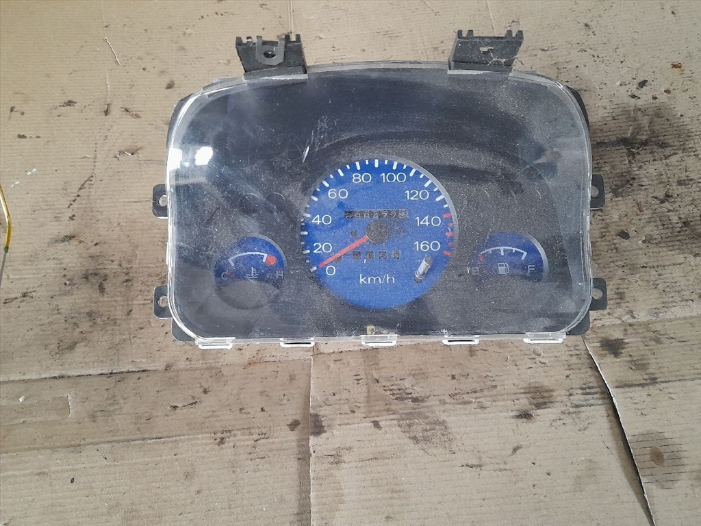 DAEWOO TICO KLY3 Kilométeróra (47999) 1. kép