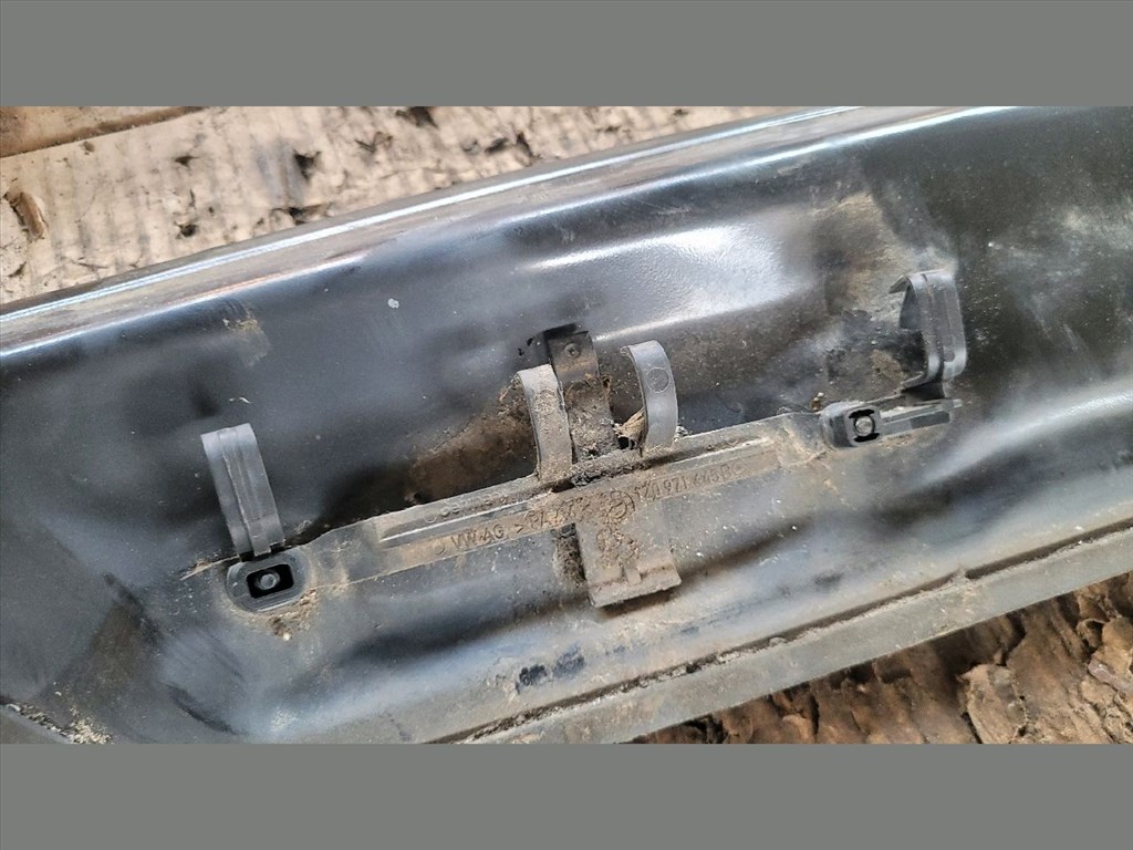 VW JETTA III 1K2 Levélrács Tartó (49939) VOLKSWAGEN/1K0805277 4. kép