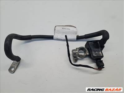 Volkswagen Golf VI negatív kábel (start-stoppos) 1k0915181c