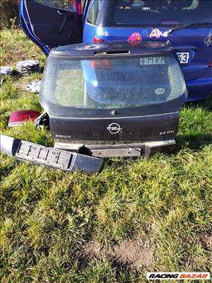 Opel Signum Csomagtérajtó 