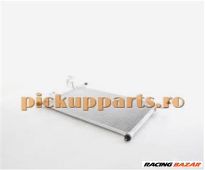 Ford Ranger Mk1 klímahűtő 