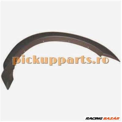 Ford Ranger Mk1 bal első sárvédő ív , jobb első sárvédő ív 
