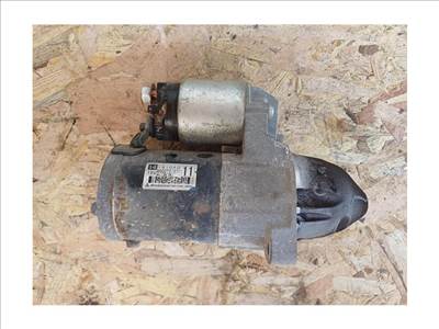 Mitsubishi Lancer VIII (2008-2017) 1.8 Benzines Önindító 