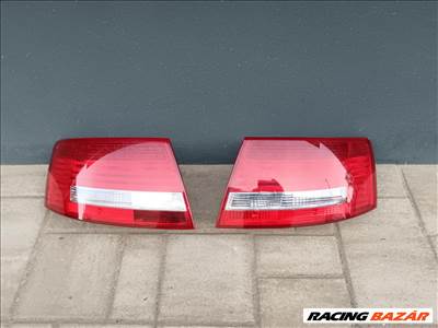 Audi A6 (C6 - 4F) Lámpa eladó