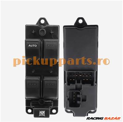 Mazda B 2500 bal első ajtó ablakemelő kapcsoló 