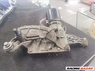 Renault Grand Scénic III 1.6 16V Első Ablaktörlő Motor w00002191