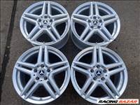 4db Uniwheels 17" Mercedes-Benz GLC alufelni. (3569)