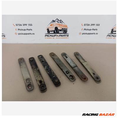 Mitsubishi L200 IV plató ajtó zsanér