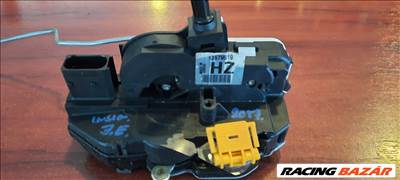 Opel Insignia A facelift jobb első ajtózár 