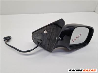 Volkswagen Golf IV jobb tükör (LC9Z) (13372)