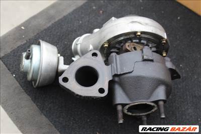 Honda CR-V 2006-2008 2.2i-CDTi Turbó 729125-12 (55)