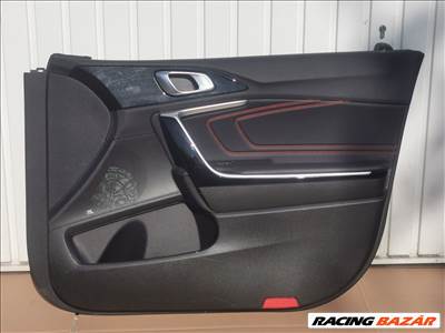 Kia PROCEED /  Cee'd (CD) Jobb első ajtó kárpit