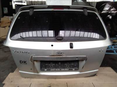 KIA SORENTO I JC Csomagtérajtó (Részeivel) (02201)