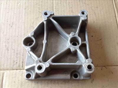 CITROËN C3 I FC_ Klímakompresszor Tartó Bak (04918) 9636693680