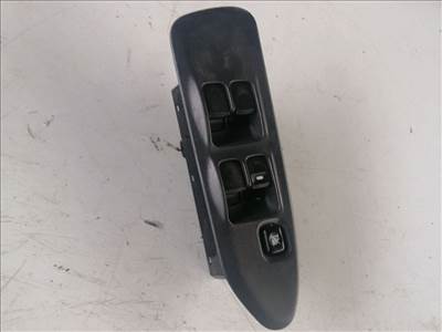 MITSUBISHI LANCER Kombi CS_W Bal első Ablakemelő Kapcsoló (09390) MR5878778