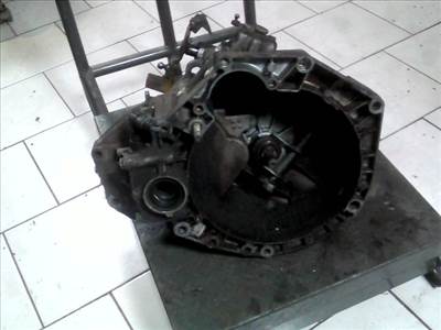 FIAT PUNTO II. Sebességváltó. benzines manuális