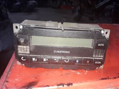 SKODA OCTAVIA I 1U2 Fűtéskapcsoló (13345) 1U1907044