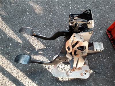 RENAULT ESPACE IV JK0/1_ Pedálsor (Gáz, Fék, Kuplung) (14095)