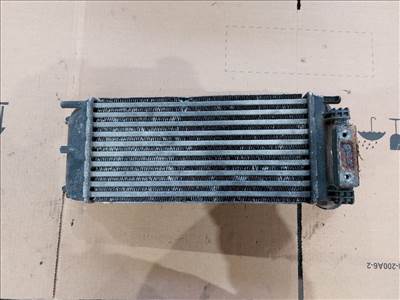 PEUGEOT 308 4A_, 4C_ Intercooler (19797) VALEO/9656503980