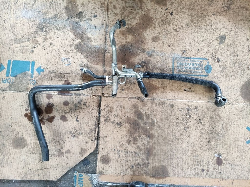 RENAULT ESPACE IV JK0/1_ Vízcső (32934) 1. kép